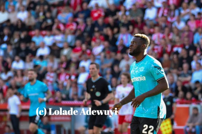 Serie A: AC Milan inch closer to Napoli, Leece stun Lazio – Firstpost Kata-kata Pertama Boniface Usai Batal ke Milan