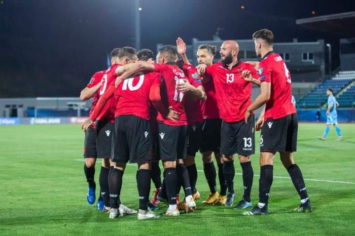 Asani (30, Albania) Resmi Tinggalkan Gwangju FC, Kontrak Tuntas 19 Agustus